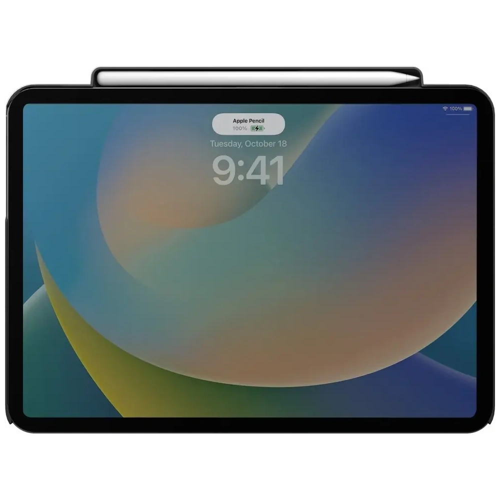 Hurtownia GSM - UNIQ Axel Apple iPad Pro 13" 2024 fekete - UNIQ1550 - {ean13} - Hurt