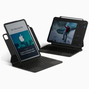 Hurtownia GSM - UNIQ Axel Apple iPad Pro 13" 2024 černý - UNIQ1550 - {ean13} - Hurt