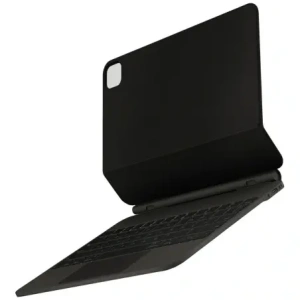 Hurtownia GSM - Etui z klawiaturą UNIQ Venno Pro Magnetic Smart do Apple iPad Pro 13" 2024 (7. generacji) czarny - UNIQ1551 - {ean13} - Hurt