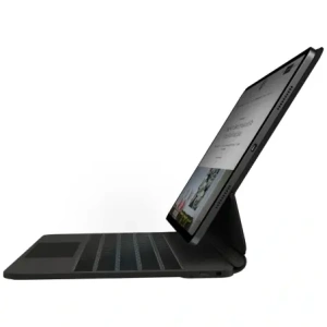 Hurtownia GSM - Etui z klawiaturą UNIQ Venno Pro Magnetic Smart do Apple iPad Pro 13" 2024 (7. generacji) czarny - UNIQ1551 - {ean13} - Hurt