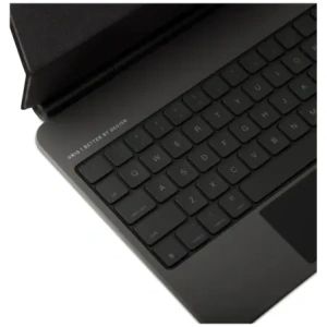 Hurtownia GSM - UNIQ Venno Pro Magnetický chytrý kryt pro Apple iPad Pro 13" 2024 černý - UNIQ1551 - {ean13} - Hurt
