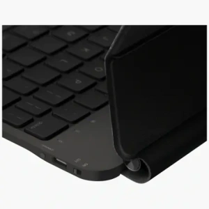 Hurtownia GSM - UNIQ Venno Pro Magnetický chytrý kryt pro Apple iPad Pro 13" 2024 černý - UNIQ1551 - {ean13} - Hurt
