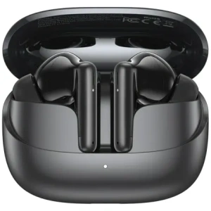 Hurtownia GSM - USAMS IF27 Drahtlose In-Ear Kopfhörer Bluetooth 5.3 TWS Schwarz - USA1289 - {ean13} - Hurt