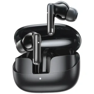 Hurtownia GSM - USAMS IF27 Drahtlose In-Ear Kopfhörer Bluetooth 5.3 TWS Schwarz - USA1289 - {ean13} - Hurt