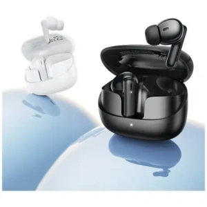 Hurtownia GSM - USAMS IF27 Drahtlose In-Ear Kopfhörer Bluetooth 5.3 TWS Schwarz - USA1289 - {ean13} - Hurt
