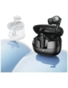 Hurtownia GSM - USAMS IF27 Drahtlose In-Ear Kopfhörer Bluetooth 5.3 TWS Schwarz - USA1289 - {ean13} - Hurt