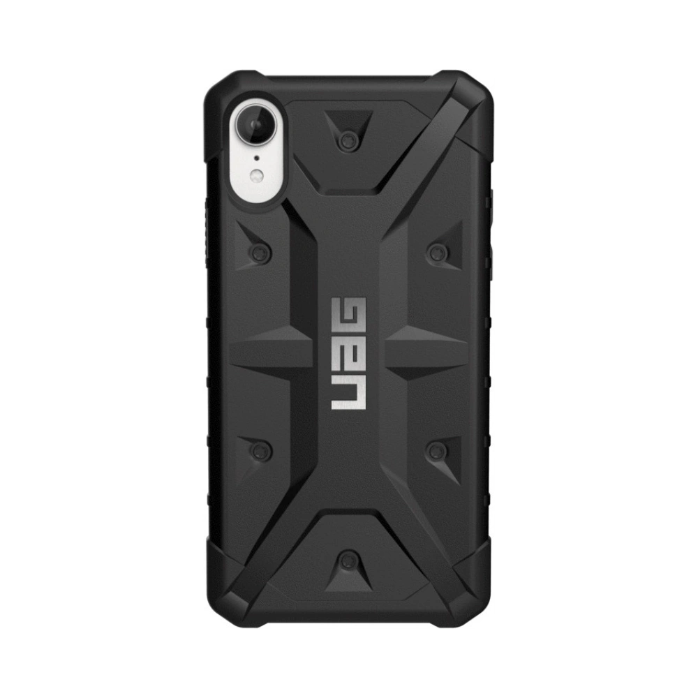 Hurtownia GSM - Etui UAG Urban Armor Gear Pathfinder Apple iPhone XR (czarne) - UAG040BLK - {ean13} - Hurt