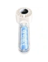Hurtownia GSM - USAMS Mini ZB352 Faltbarer Handventilator 1200mAh beige - USA1290 - {ean13} - Hurt