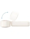 Hurtownia GSM - USAMS Mini ZB352 Skládací ruční ventilátor 1200mAh béžový - USA1290 - {ean13} - Hurt