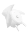 Hurtownia GSM - USAMS Mini ZB352 Faltbarer Handventilator 1200mAh beige - USA1290 - {ean13} - Hurt