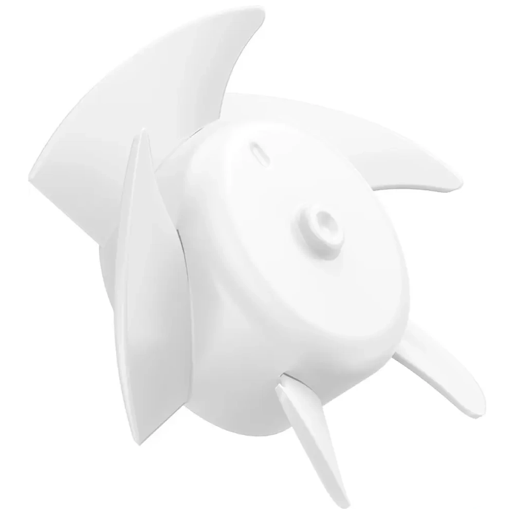 Hurtownia GSM - USAMS Mini ZB352 Skládací ruční ventilátor 1200mAh béžový - USA1290 - {ean13} - Hurt