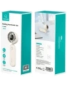 Hurtownia GSM - Składany wiatrak ręczny USAMS Mini ZB352 1200mAh beżowy - USA1290 - {ean13} - Hurt