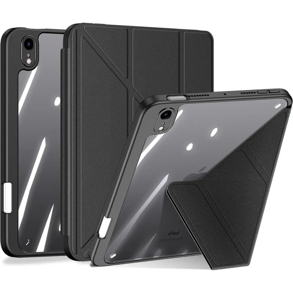 Hurtownia GSM - Dux Ducis Magi Apple iPad mini 8,3" 2021 černý - DDS2020 - {ean13} - Hurt