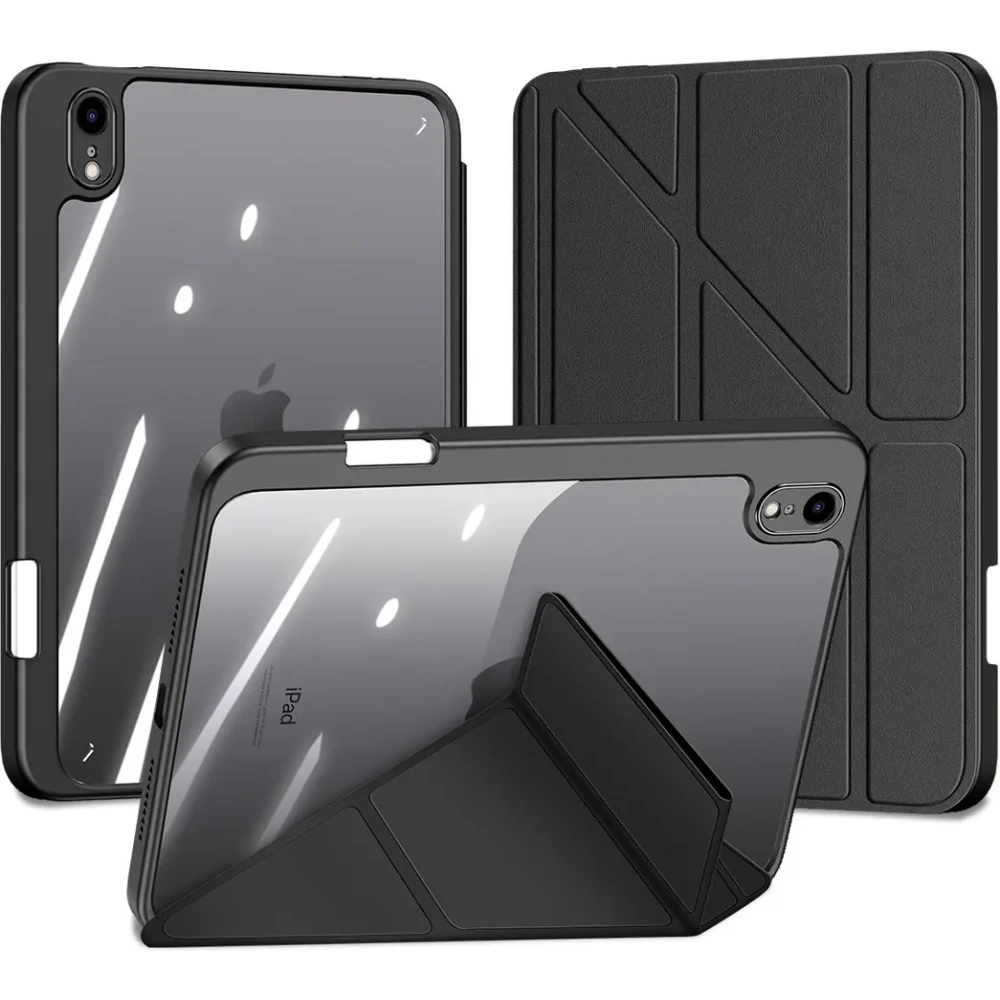 Hurtownia GSM - Dux Ducis Magi Apple iPad mini 8,3" 2021 černý - DDS2020 - {ean13} - Hurt