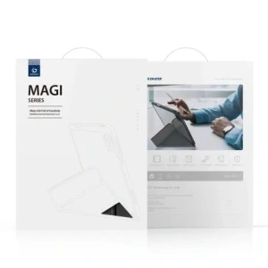 Hurtownia GSM - Dux Ducis Magi Apple iPad mini 8,3" 2021 černý - DDS2020 - {ean13} - Hurt