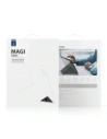 Hurtownia GSM - Dux Ducis Magi Apple iPad mini 8,3" 2021 černý - DDS2020 - {ean13} - Hurt