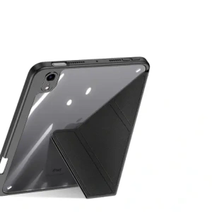 Hurtownia GSM - Etui Dux Ducis Magi do Apple iPad mini 8.3" 2021 (6. generacji) czarny - DDS2020 - {ean13} - Hurt