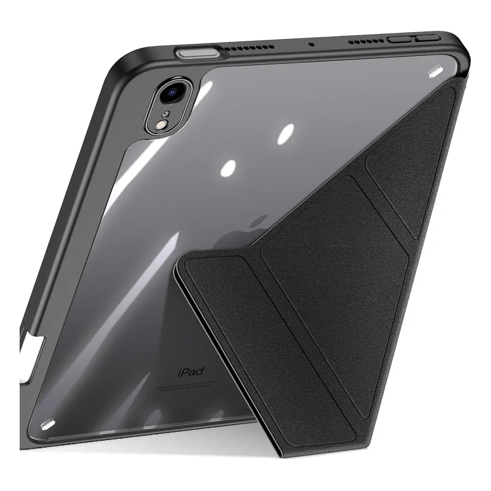 Hurtownia GSM - Dux Ducis Magi Apple iPad mini 8,3" 2021 černý - DDS2020 - {ean13} - Hurt