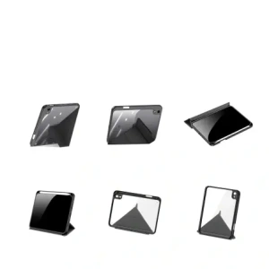 Wholesale Dux Ducis Magi Apple iPad mini 8.3" 2021 black - DDS2020 - {ean13} - Hurt