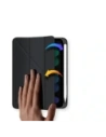 Hurtownia GSM - Etui Dux Ducis Magi do Apple iPad mini 8.3" 2021 (6. generacji) czarny - DDS2020 - {ean13} - Hurt