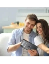 Hurtownia GSM - Dux Ducis Magi Apple iPad mini 8,3" 2021 černý - DDS2020 - {ean13} - Hurt