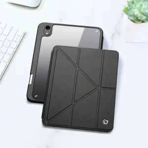 Hurtownia GSM - Etui Dux Ducis Magi do Apple iPad mini 8.3" 2021 (6. generacji) czarny - DDS2020 - {ean13} - Hurt