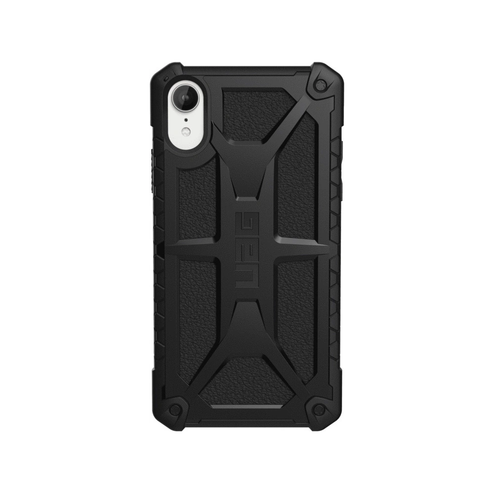 Wholesale UAG Urban Armor Gear Monarch Apple iPhone XR (black) - UAG043BLK - {ean13} - Hurt