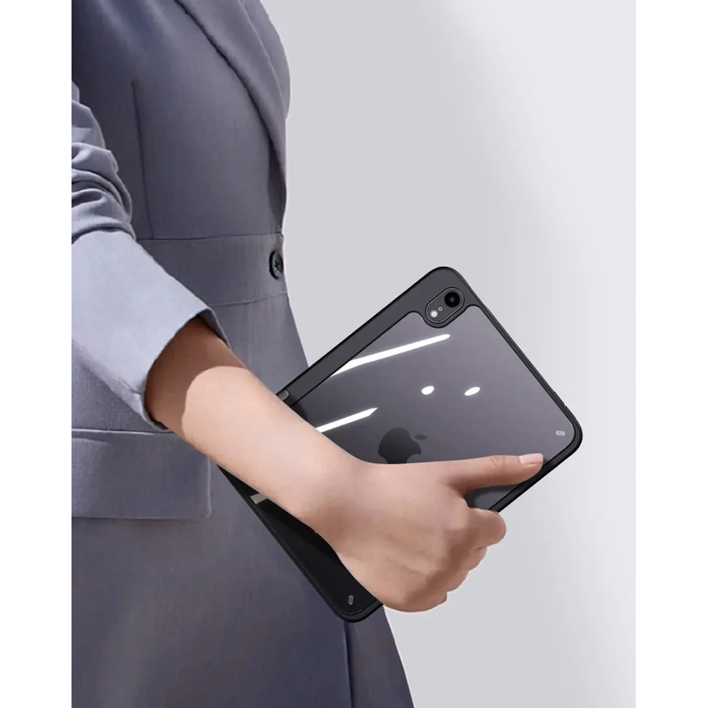 Hurtownia GSM - Dux Ducis Magi Apple iPad mini 8,3" 2021 černý - DDS2020 - {ean13} - Hurt