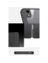 Hurtownia GSM - Etui Dux Ducis Magi do Apple iPad mini 8.3" 2021 (6. generacji) czarny - DDS2020 - {ean13} - Hurt