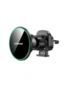 Hurtownia GSM - Joyroom JR-ZS412 Qi2 15W Schwarze Auto Lüftungshalterung mit kabellosem Ladegerät - JYR1252 - {ean13} - Hurt
