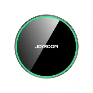 Hurtownia GSM - Uchwyt samochodowy do kratki z ładowarką bezprzewodową Joyroom JR-ZS412 Qi2 15W czarny - JYR1252 - {ean13} - Hurt
