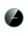 Hurtownia GSM - Joyroom JR-ZS412 Qi2 15W černý držák do auta s bezdrátovou nabíječkou na vzduchový ventil - JYR1252 - {ean13} - Hurt
