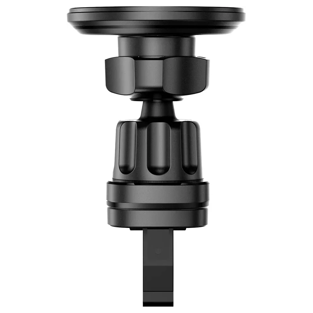 Hurtownia GSM - Joyroom JR-ZS412 Qi2 15W Schwarze Auto Lüftungshalterung mit kabellosem Ladegerät - JYR1252 - {ean13} - Hurt