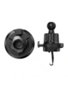 Hurtownia GSM - Joyroom JR-ZS412 Qi2 15W Schwarze Auto Lüftungshalterung mit kabellosem Ladegerät - JYR1252 - {ean13} - Hurt