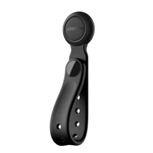 Hurtownia GSM - Joyroom JR-ZS422 Silikonový kabelový pásek s magnetem černý [6 BALENÍ] - JYR1253 - {ean13} - Hurt