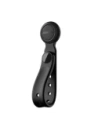 Hurtownia GSM - Opaska na kable Joyroom JR-ZS422 silikonowa z magnesem czarna [6 PACK] - JYR1253 - {ean13} - Hurt