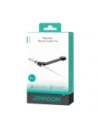 Hurtownia GSM - Opaska na kable Joyroom JR-ZS422 silikonowa z magnesem czarna [6 PACK] - JYR1253 - {ean13} - Hurt