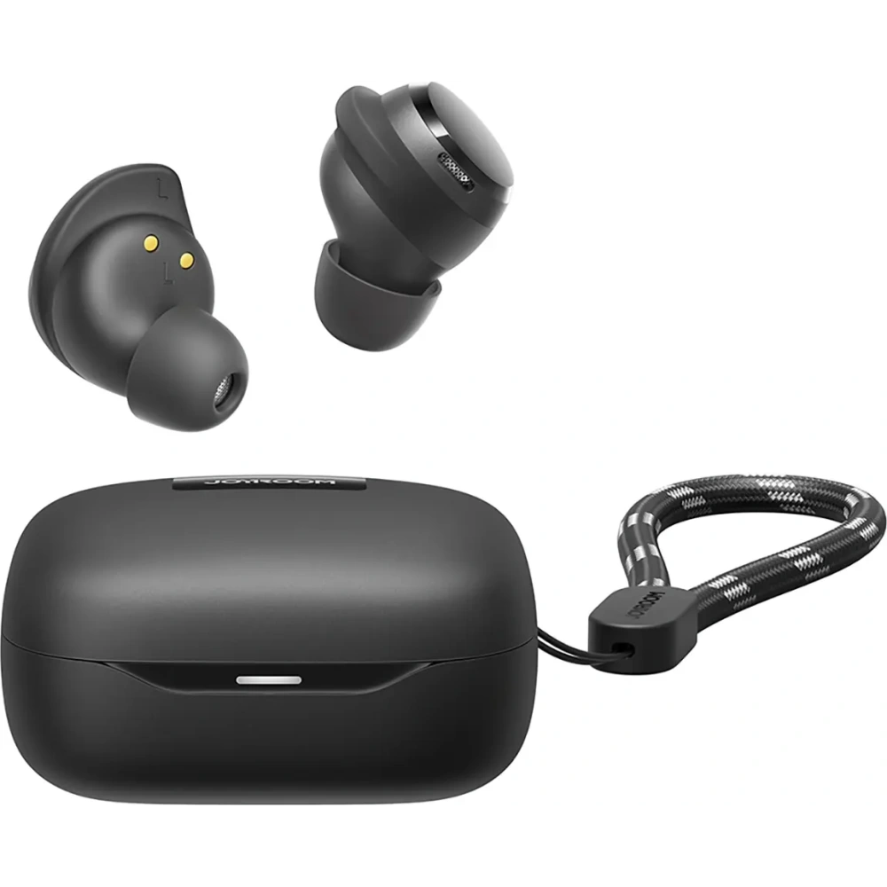 Hurtownia GSM - Joyroom Jdots JR-DB3 Bezdrátová sluchátka do uší Bluetooth 5.4 TWS Černá - JYR1254 - {ean13} - Hurt