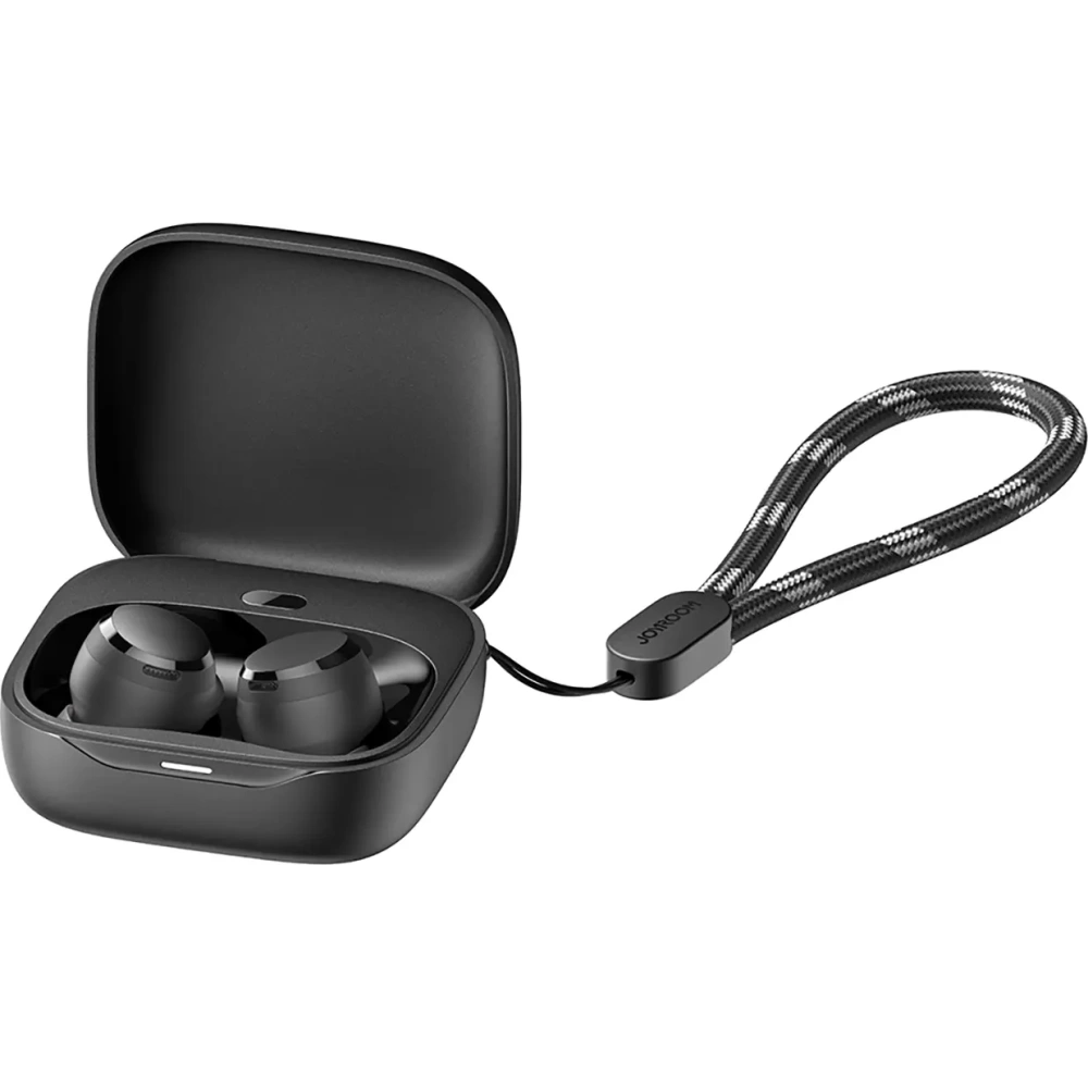 Hurtownia GSM - Joyroom Jdots JR-DB3 Drahtlose In-Ear Kopfhörer Bluetooth 5.4 TWS Schwarz - JYR1254 - {ean13} - Hurt