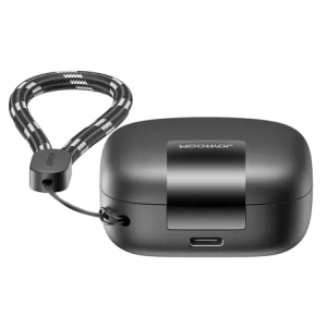 Hurtownia GSM - Joyroom Jdots JR-DB3 Bezdrátová sluchátka do uší Bluetooth 5.4 TWS Černá - JYR1254 - {ean13} - Hurt