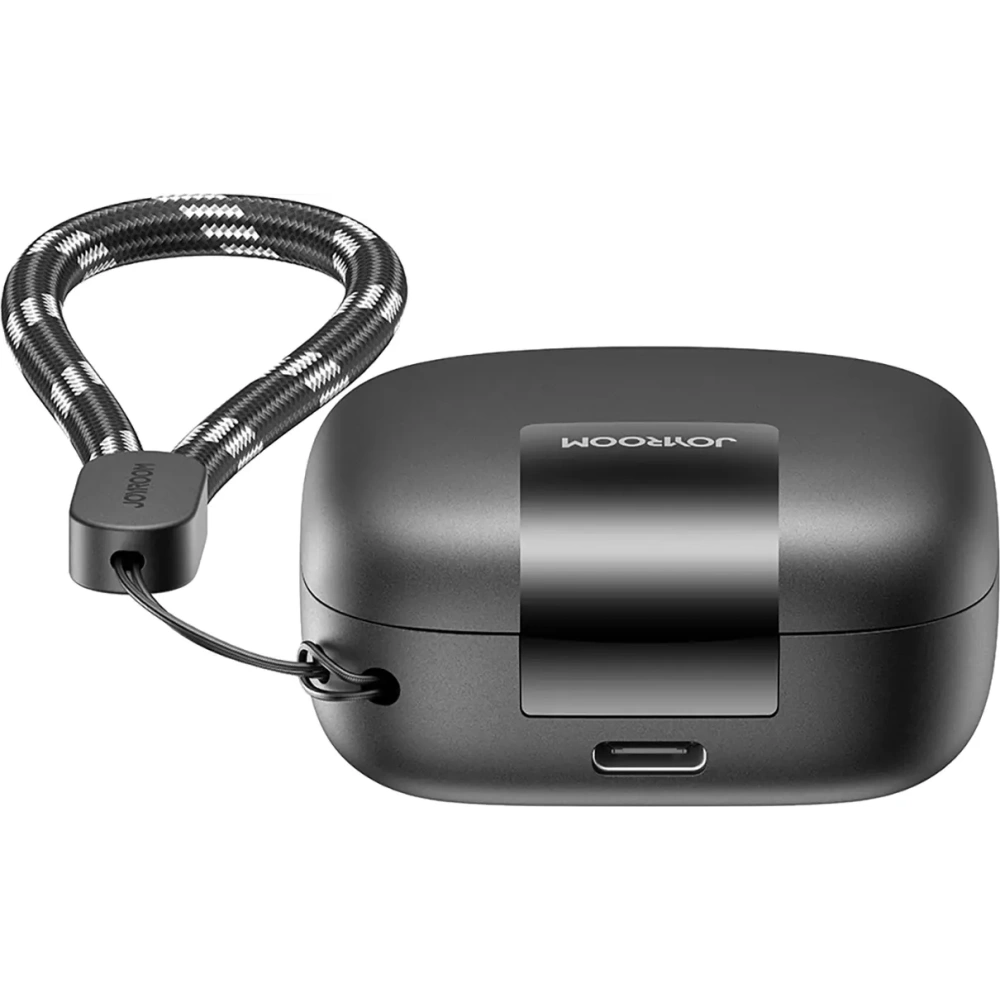 Hurtownia GSM - Joyroom Jdots JR-DB3 Drahtlose In-Ear Kopfhörer Bluetooth 5.4 TWS Schwarz - JYR1254 - {ean13} - Hurt