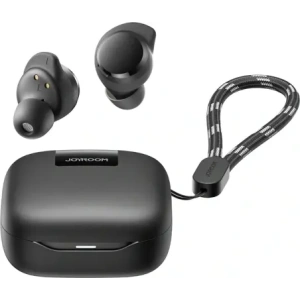Hurtownia GSM - Căști wireless Joyroom Jdots JR-DB3 In-Ear Bluetooth 5.4 TWS Negre - JYR1254 - {ean13} - Hurt