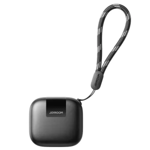 Hurtownia GSM - Căști wireless Joyroom Jdots JR-DB3 In-Ear Bluetooth 5.4 TWS Negre - JYR1254 - {ean13} - Hurt