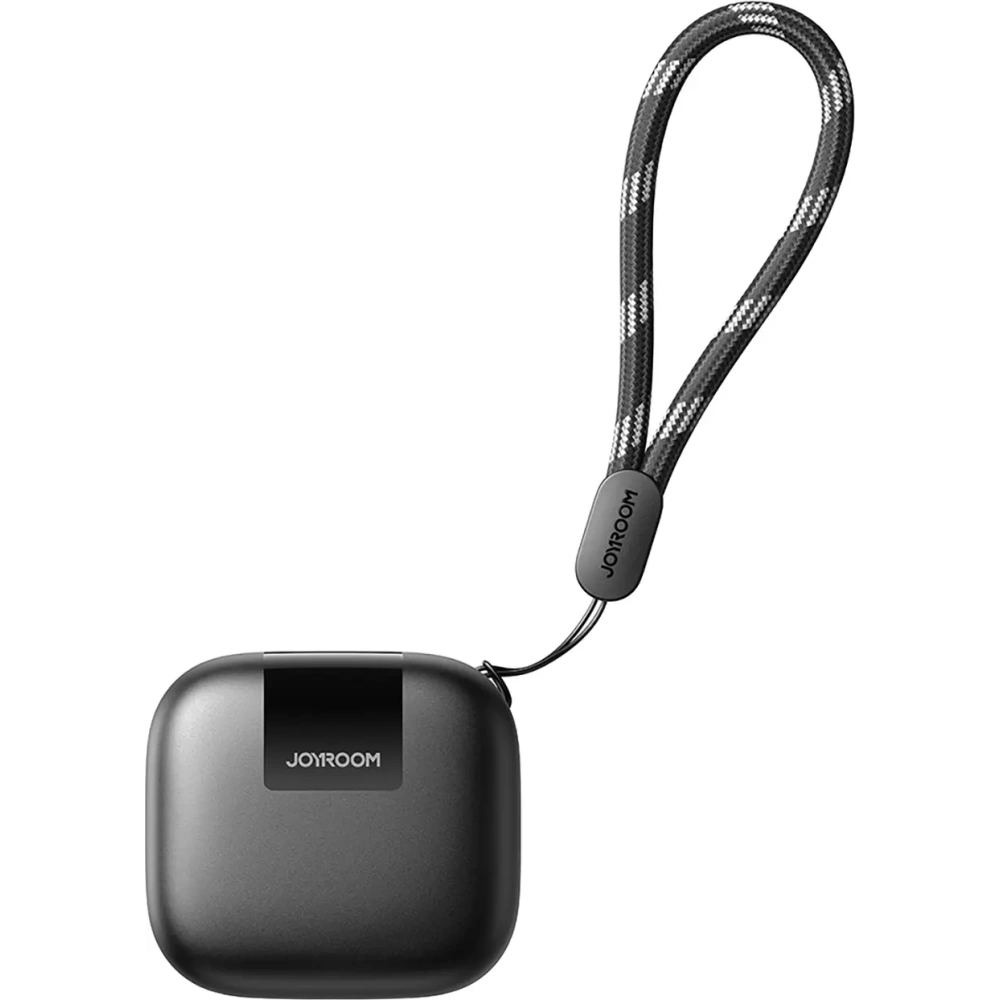 Hurtownia GSM - Joyroom Jdots JR-DB3 Bezdrátová sluchátka do uší Bluetooth 5.4 TWS Černá - JYR1254 - {ean13} - Hurt