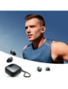 Hurtownia GSM - Joyroom Jdots JR-DB3 Bezdrátová sluchátka do uší Bluetooth 5.4 TWS Černá - JYR1254 - {ean13} - Hurt