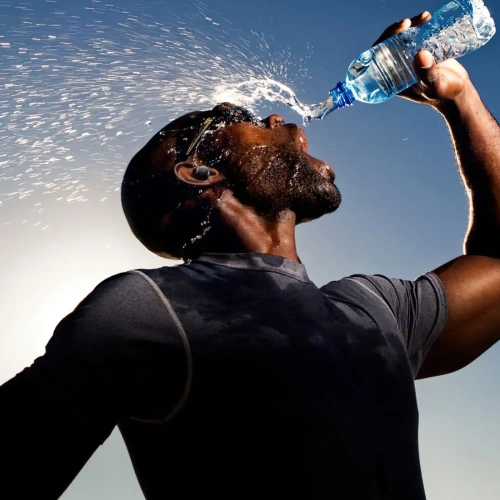 Bezprzewodowe słuchawki dokanałowe Joyroom Jdots JR-DB3 Bluetooth 5.4 TWS czarne