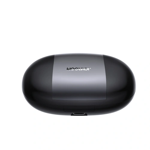 Bezprzewodowe słuchawki Joyroom Openfree JR-OE4 open-ear Bluetooth 5.4 TWS czarne