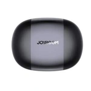 Hurtownia GSM - Căști wireless Joyroom Openfree JR-OE4 cu ureche deschisă Bluetooth 5.4 TWS negre - JYR1255 - {ean13} - Hurt