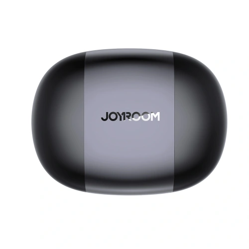 Bezprzewodowe słuchawki Joyroom Openfree JR-OE4 open-ear Bluetooth 5.4 TWS czarne