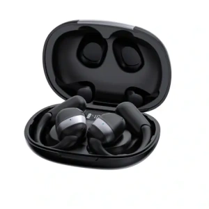 Hurtownia GSM - Bezprzewodowe słuchawki Joyroom Openfree JR-OE4 open-ear Bluetooth 5.4 TWS czarne - JYR1255 - {ean13} - Hurt